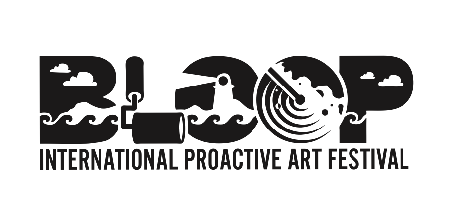 BLOOP Art FESTIVAL Ibiza